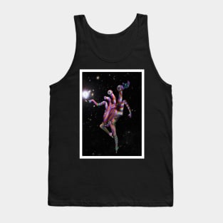 Jupiter's Hand Tank Top